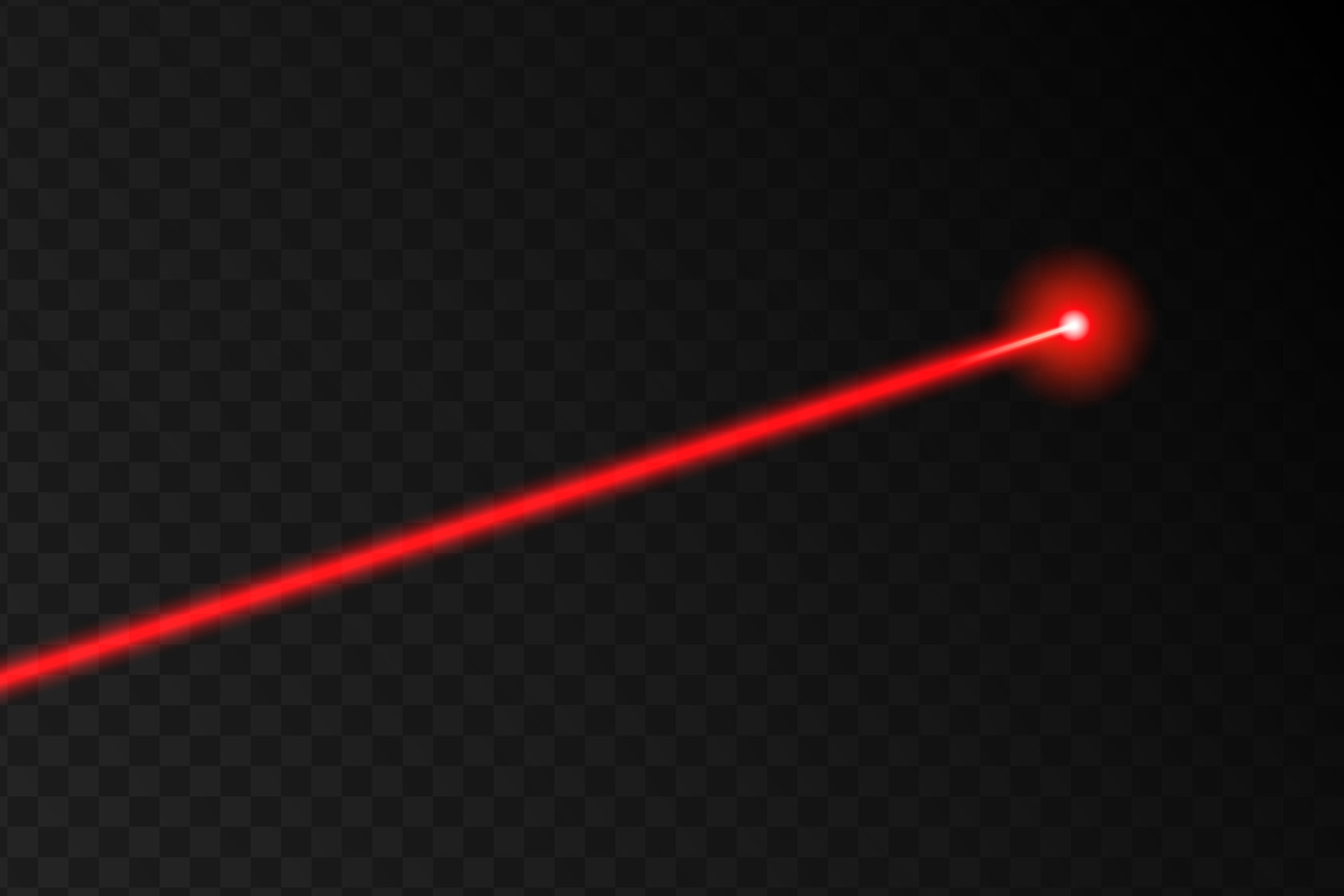 When were lasers invented - Vimarsana News