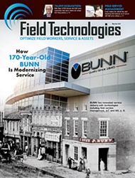 May/June 2018 Field Technologies Magazine Table Of Contents May/June 2018 Field Technologies Magazine Table Of Contents