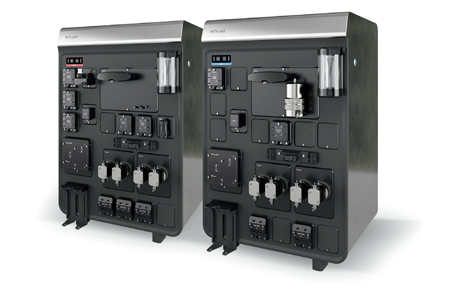 ÄKTA Pilot 600 Chromatography System For Compact Scalability