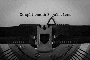 Compliance Regulations