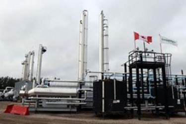 Cenovus Sets Bold Sustainability Targets