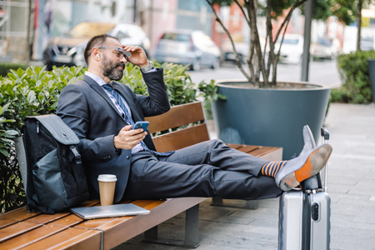 Cancelled business trip-GettyImages-1405847863