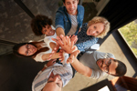 Minimizing The Impact Of Human Errors Using Relational Risk Analysis Team of professionals-GettyImages-511917982