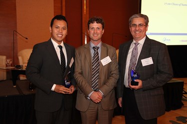 TechXchange Award Winners (1) TechXchange Award Winners (1)