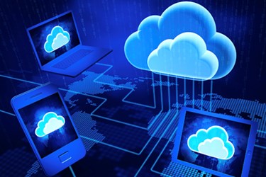 96% Of Healthcare Organizations Use The Cloud