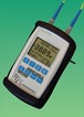 Automated Hand-Held Fiber Optic Loss Test Set LTS-1500 Automated Hand-Held Fiber Optic Loss Test Set LTS-1500