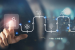 AI, digital innovation-GettyImages-2202490582