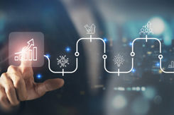 AI, digital innovation-GettyImages-2202490582