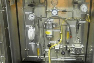 Verify Fluid Flow To Your Analyzer And Keep Your Plant Running