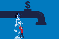 'Smart' Distribution Strategies Save More Than Just Water iStock-1135477917.jpg