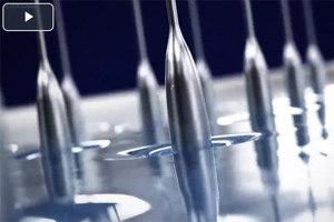 Your Partner For Vascular Applications