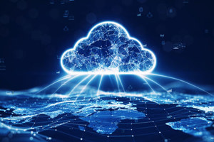 The CSA CCM Toolkit For Government Cloud Adoption: 5 Essential Components GettyImages-1399936043 cloud data