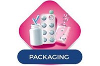 PHARMACEUTICAL CONTRACT PACKAGING AND FILLING SERVICES