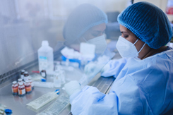 pharmacist, sterility, pharmaceutical processes-GettyImages-2216056406