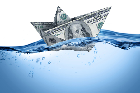 Private Investment Trends In Water And Wastewater Utilities - Vimarsana News
