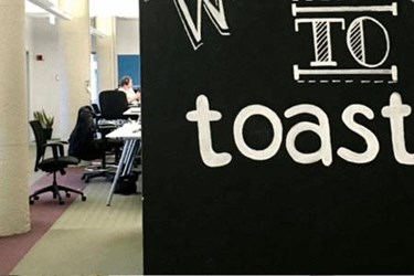 Toast Toast