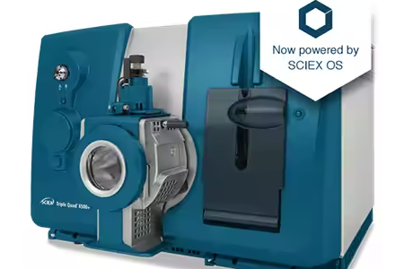 Capture, Transmit, And Produce More Ions With The Triple Quad 6500+ System