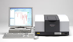 IRAffinity-1: IR/FTIR Spectrophotometers