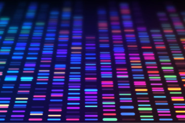 DNA Sequencing Data Processing Genetic Genomic Analysis GettyImages-1293619871
