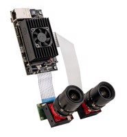 Antmicro's Open Jetson Nano Baseboard With NVIDIA's Latest Production SoMs And ALVIUM Cameras image1