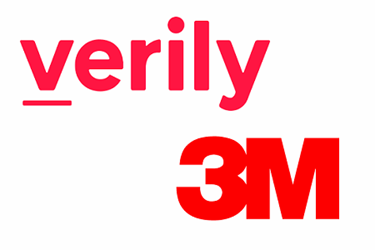 Verily, 3M Ink Pact To Develop Population Health Technology