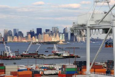 NYNJport_Getty-172732758 NYNJport_Getty-172732758