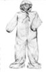 Disposable Coveralls Disposable Coveralls