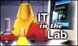 IT in the Lab: A Strategic View of Laboratory and Process Integration IT in the Lab: A Strategic View of Laboratory and Process Integration