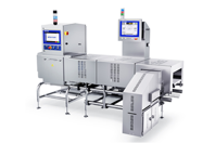 Mettler-Toledo - CX Combination