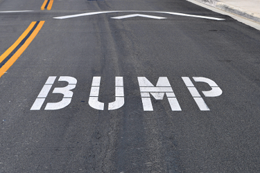 Speed-Bump