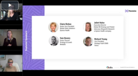 The Digital Future Is Now medable digital webinar