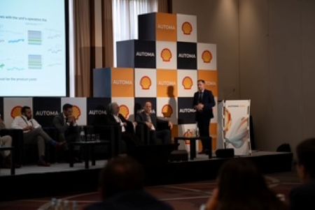 From AI To Zero-Carbon Hydrogen Energy Leaders Debate Digitalisation's ...