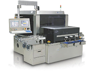 Automated Syringe Inspection Systems