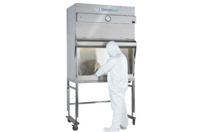 Class 2 Biological Safety Cabinet Type A2