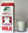 milk milk