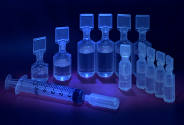 Vaccine Vials Portr Vaccine Vials Portr