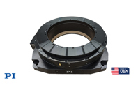 A-688 Rotary Air Bearing With Large Aperture – Made In The USA  A-688-Air-Bearing-Rotary-Stage-with-Large-Aperture_fast-delivery_PI_highres