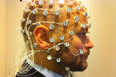 Measuring “Brain Tsunamis” With EEG