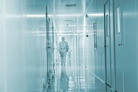 Sterile Environment GettyImages-184694561