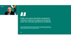 Developing Your Risk-Based Approach To Single-Use System Integrity Developing Your Risk-Based Approach To Single-Use System Integrity Bucket