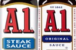 Kraft Cuts “Steak” From A.1. Sauce As It Continues Adapting To Consumer Preferences Kraft A1 Sauce Rebrand Drops Steak