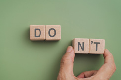 Dos and donts-GettyImages-2183192236