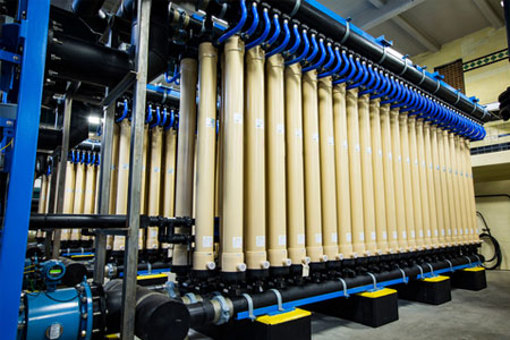 Microfiltration Membranes Lead The Way In Water Filtration aria-filtra