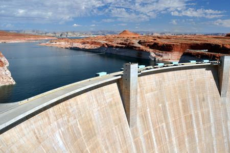 As The Colorado River Slowly Dries Up, States Angle For Influence Over Future Water Rights