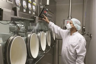 The Supply Chain Executive’s Perspective On Single-Supplier CDMOs The Supply Chain Executive’s Perspective On Single-Supplier CDMOs