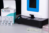 T Cell Kit For mRNA On NanoAssemblr Spark 1