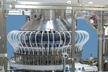 In-Line Filling System For Large Container Ophthalmic Drug Products: FRO In-Line Filling System For Large Container Ophthalmic Drug Products: FRO