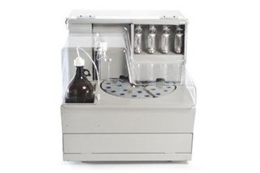 Peptide Machines Peptide Machines