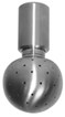 HydroWhirl RB - Rotary Ball Tank Washing Nozzles HydroWhirl RB - Rotary Ball Tank Washing Nozzles