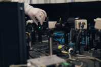 Gentec - power density